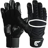 Cutters The Reinforcer Football Gloves