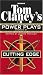 Used : Tom Clancy's  Power Plays: Cutting Edge