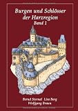 Produkt-Bild: Burgen und Schl&ouml;sser in der Harzregion: Band 1