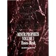 Minor Prophets, Vol. 1 (The College Press Niv Commentary. Old Testament Series) by Harold Shank