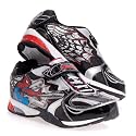 Character Spiderman Athl Light Casual Synthetic Low Shoes Youth