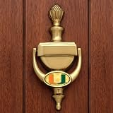 Memory COL - MIA - 832 Door Knocker - Miami - B0014EBBHC