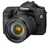 Canon 1901B004 EOS 40D Digital SLR