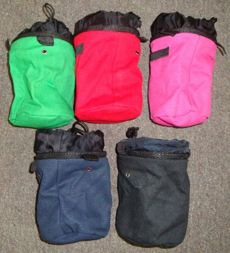 Z-Athletic Chalk Bag