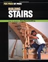 For Pros by Pros Building Stai