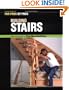 Building Stairs (For Pros by Pros)