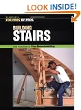 For Pros by Pros Building Stai