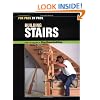 For Pros by Pros Building Stai