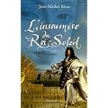 L'insoumise du Roi-Soleil