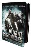 Mutant Chronicles (Limited Edition, Starmetalpak) - Ron Perlman