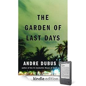 The Garden of Last Days: A Novel
