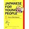 Japanese Elementary to Intermediate Level