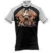 Queen - Crest Skinz Sports Shirt