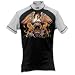Queen - Crest Skinz Sports Shirt