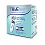 TRUEtest Test Strips, 100 Count