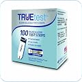 Test Strips