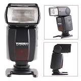 Speedlite Flash E-TTL DSLR YONGNUO YN465 For Canon 40D 50D 350D 400D 450D 500D 1000D