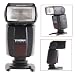 Speedlite Flash E-TTL DSLR YONGNUO YN465 For Canon 40D 50D 350D 400D 450D 500D 1000D