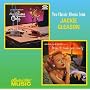 Music for Lovers Only/Music to ~ Jackie Gleason
