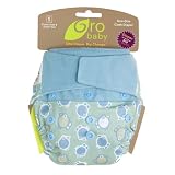 Gro Baby Shell Set, Blue Birds