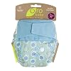GroVia Organic Shell Set, Blue Birds