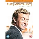 Compare DVD Price: The Mentalist - Season 3 