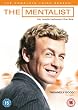 The Mentalist - Season 3 [DVD]
