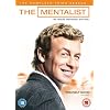 The Mentalist - Season 3 [DVD]