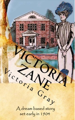 Victoria Zane - a dream based romance mystery