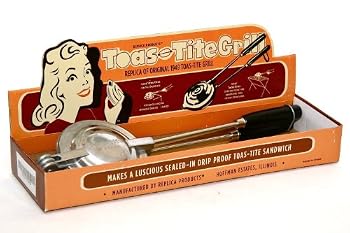 Toas-Tite Grill