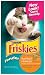 Friskies Cat Treats Tender Hairball Remedy W/chicken, 3-Ounce Pouch (Pack of 10)