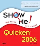 View Book 'Show Me Quicken 2006 (Show Me)'