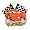 Sandylion Disney's Cars Decorative Wall Hook
