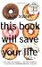 This Book Will Save Your Life