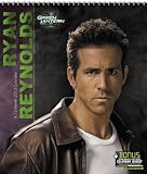 2013 Ryan Reynolds  Green Lantern Poster Wall Calendar