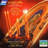 Music for Advent & Xmas