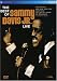 The Best of Sammy Davis Jr.: Live