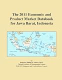 The 2011 Economic and Product Market Databook for Jawa Barat, Indonesia