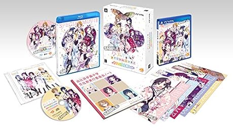 ハナヤマタ よさこいLIVE! カラフル文化祭BOX