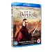 Emperor & The White Snake [Blu-ray] [Region Free]