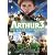 アーサーとふたつの世界の決戦 [DVD]
