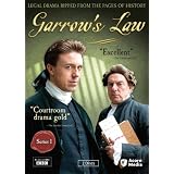 Garrows Law Series 1by Andrew Buchan