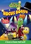 Carlos Caterpillar #12: Hocus Bogus