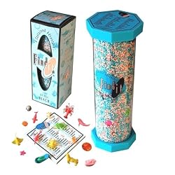 Find It Games - At the Beach Edition - Blue Ends