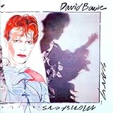 David Bowie - Scary Monsters (Enhanced, Reissued) CD