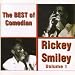 Rickey Smiley - My Toes Fell Off