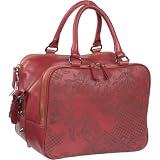 Compare Prices offiore handbags-Isabella Fiore Moulin Rouge Demi Satchel  Free Shipping