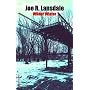 Wilder Winter von Joe R. Lansdale