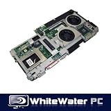 HP Compaq Intel Motherboard W/ Frame & Fans 354895-001