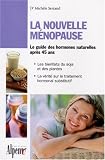 La nouvelle m�nopause